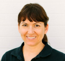 Melynda Pealer