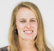 Hannah Frey