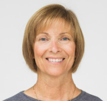 Mary Coons