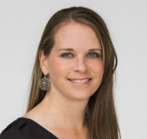 Megan B. Armstrong
