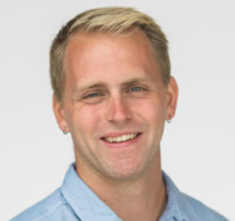 Mike Benedict
