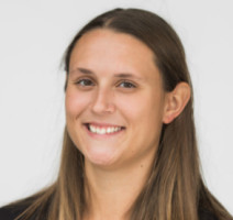 Sara Gribble