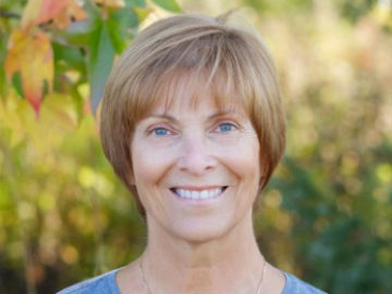 Mary Coons