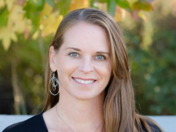 Megan B. Armstrong