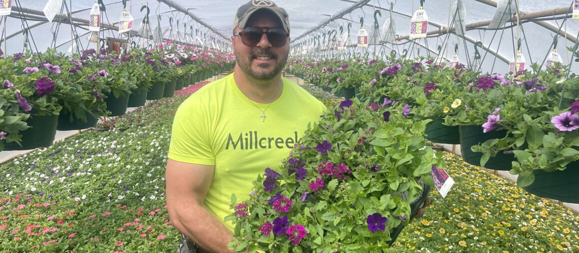 Grower Showcase with Fred