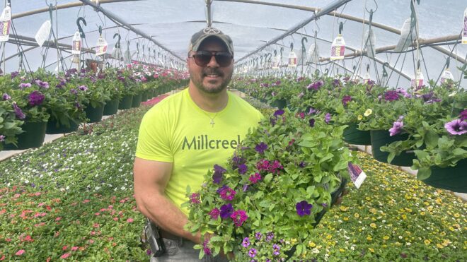 Grower Showcase with Fred