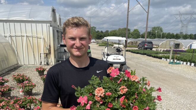 Grower Showcase with Ryan