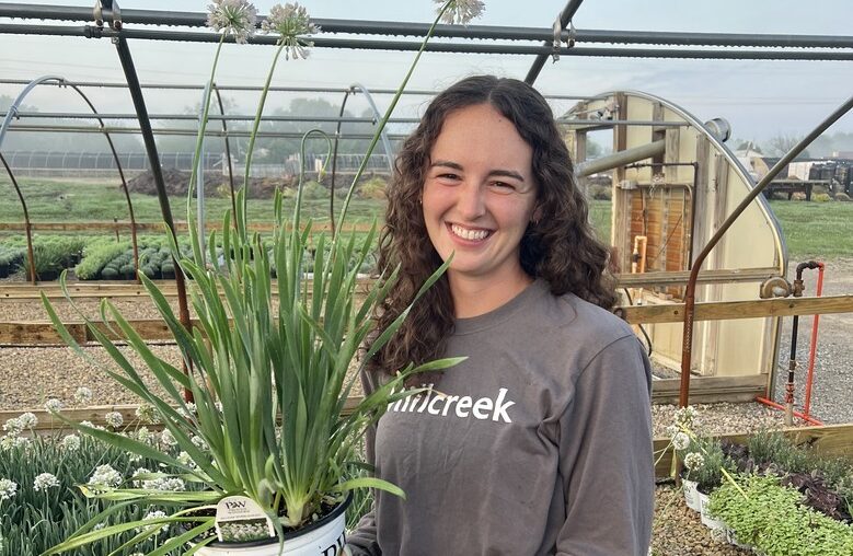 Grower Showcase with Madison