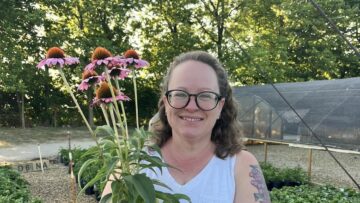 Grower Showcase Natalie