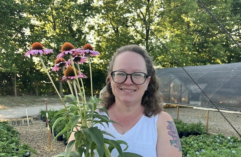 Grower Showcase Natalie