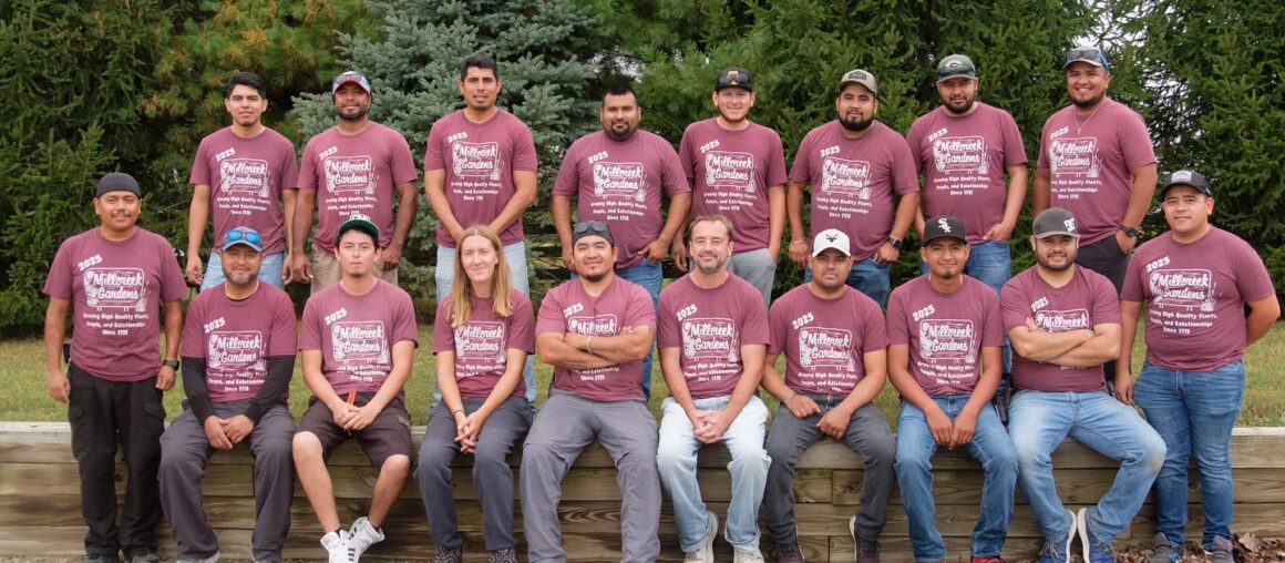 A Heartfelt Thank You to Our H2A Workers