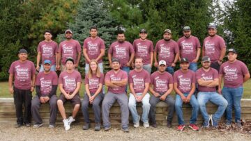 A Heartfelt Thank You to Our H2A Workers