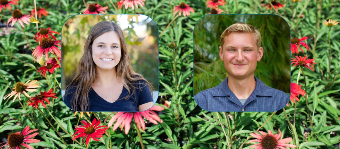 Celebrating Excellence: Millcreek Team Members Earn Greenhouse Section Grower Certification