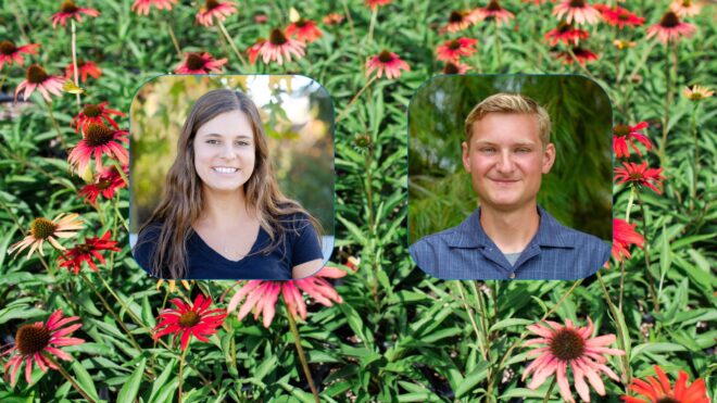 Celebrating Excellence: Millcreek Team Members Earn Greenhouse Section Grower Certification