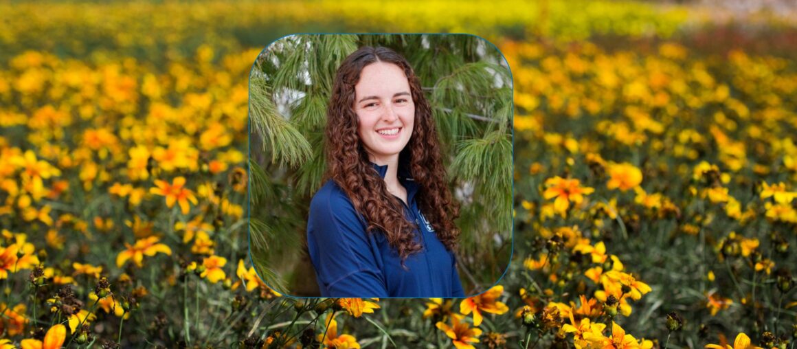 Congratulations to Madison Linstedt on Earning the Professional Irrigator “Train the Trainer” Certification