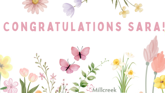 15 year Anniversary at Millcreek!